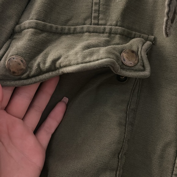 Free People Jacket - Picture 5 of 8